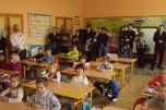 Naše pololetní vysvědčení